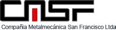 cia metalmecanica san francisco ltda|CMSF .